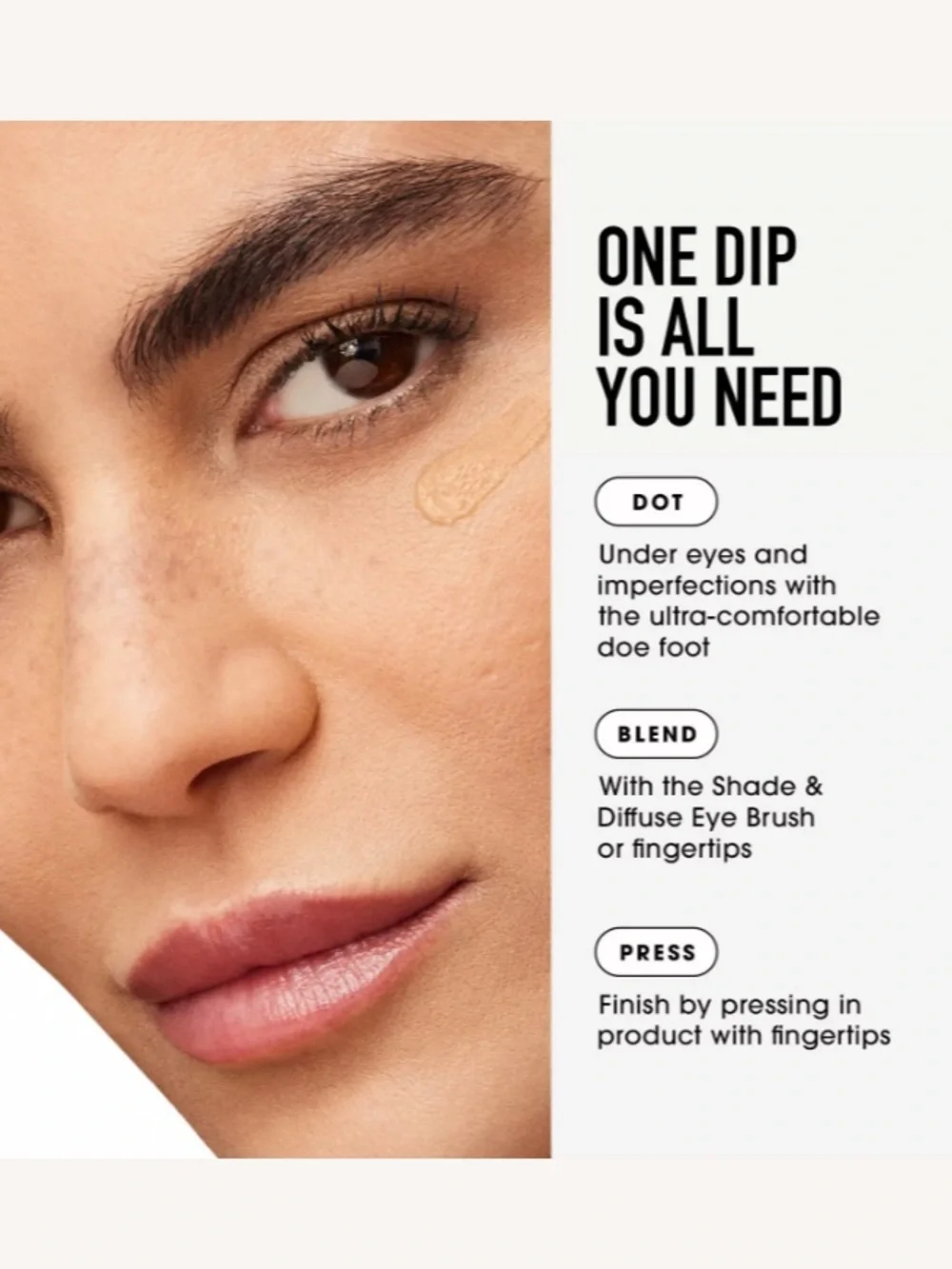 Bareminerals Barepro 16 Hour Matte Concealer in Light Neutral 200 BNIB